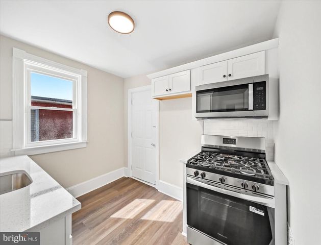320 S ANN ST, Lancaster, PA 17602