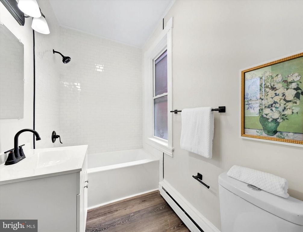 320 S ANN ST, Lancaster, PA 17602