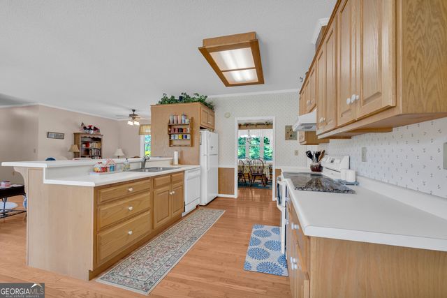 3836 Childston Dr, Elberton, GA 30635
