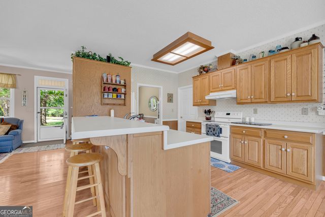3836 Childston Dr, Elberton, GA 30635