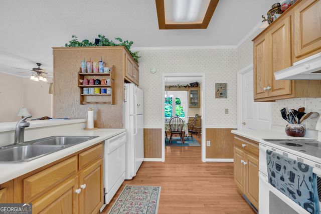 3836 Childston Dr, Elberton, GA 30635