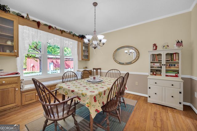 3836 Childston Dr, Elberton, GA 30635