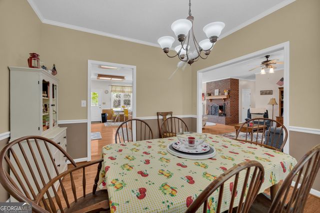 3836 Childston Dr, Elberton, GA 30635