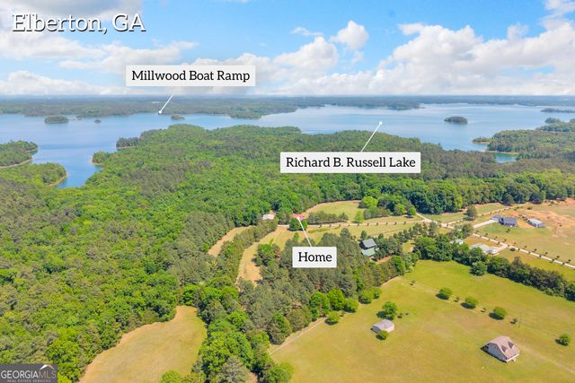 3836 Childston Dr, Elberton, GA 30635