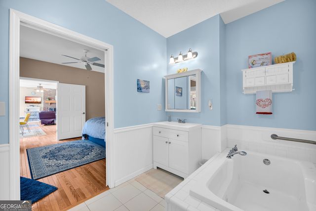 3836 Childston Dr, Elberton, GA 30635