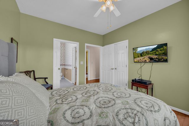 3836 Childston Dr, Elberton, GA 30635