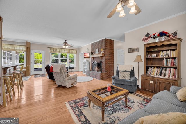 3836 Childston Dr, Elberton, GA 30635