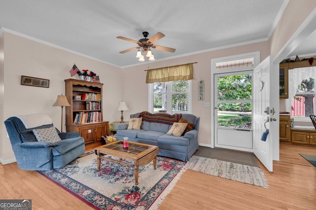 3836 Childston Dr, Elberton, GA 30635