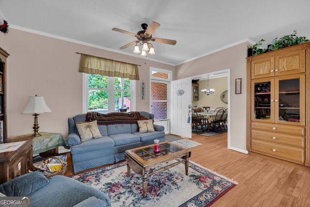3836 Childston Dr, Elberton, GA 30635