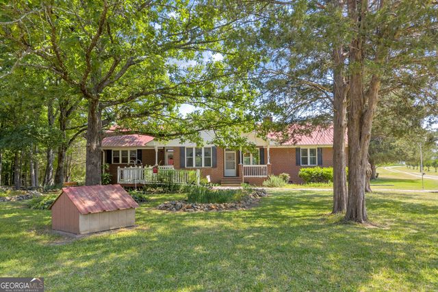 3836 Childston Dr, Elberton, GA 30635
