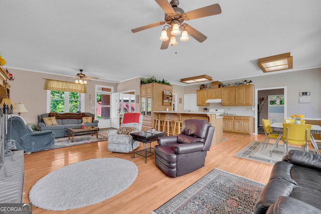 3836 Childston Dr, Elberton, GA 30635