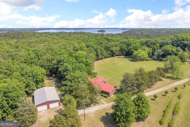 3836 Childston Dr, Elberton, GA 30635