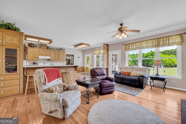 3836 Childston Dr, Elberton, GA 30635