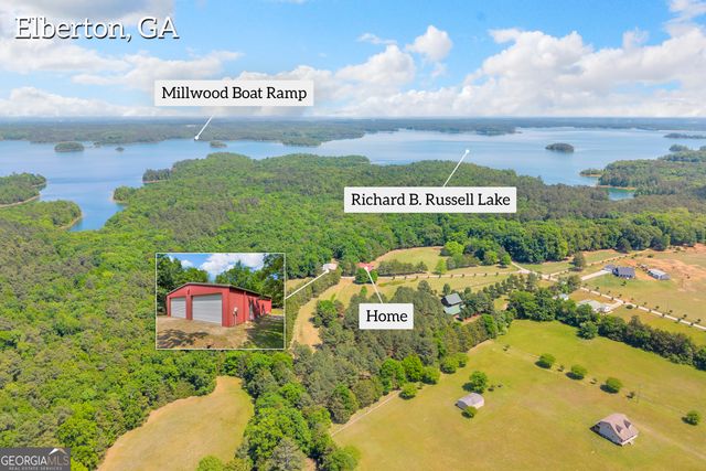 3836 Childston Dr, Elberton, GA 30635