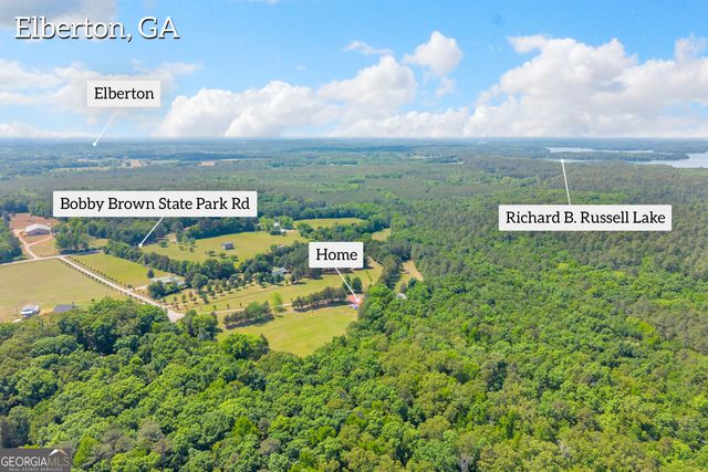 3836 Childston Dr, Elberton, GA 30635