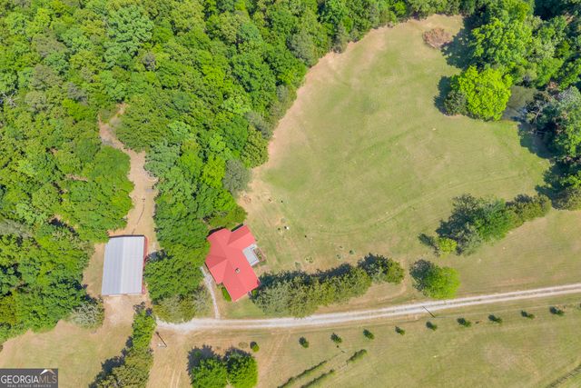 3836 Childston Dr, Elberton, GA 30635