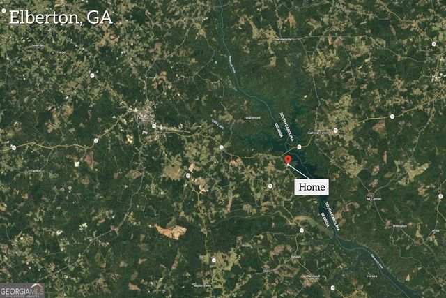 3836 Childston Dr, Elberton, GA 30635