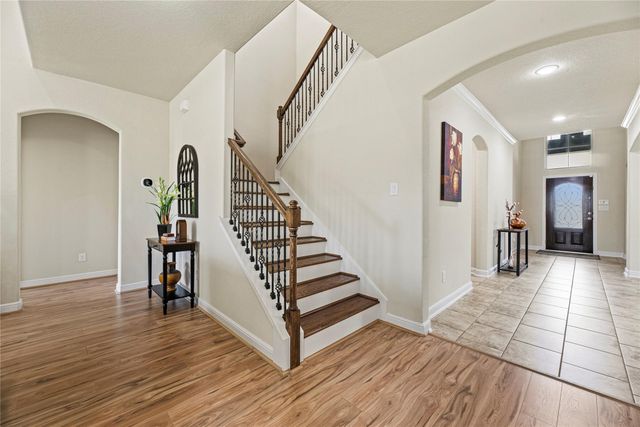 19107 Gaslamp Point Court, Cypress, TX 77429