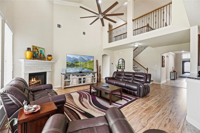 19107 Gaslamp Point Court, Cypress, TX 77429