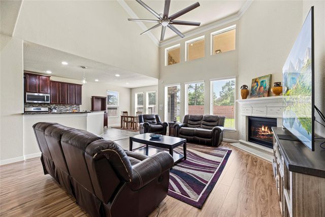 19107 Gaslamp Point Court, Cypress, TX 77429