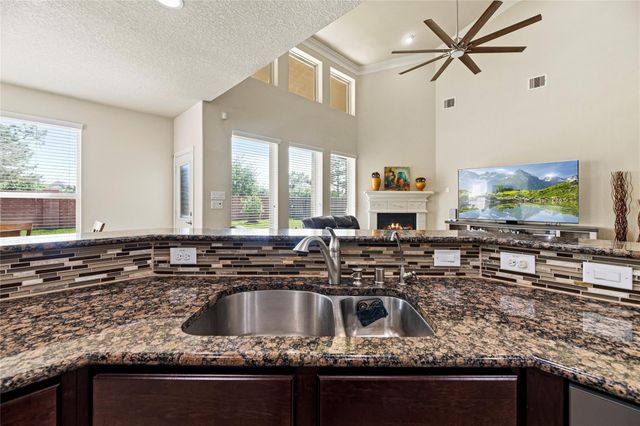 19107 Gaslamp Point Court, Cypress, TX 77429