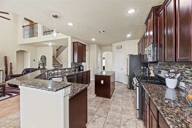 19107 Gaslamp Point Court, Cypress, TX 77429