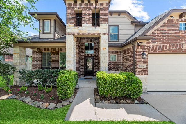 19107 Gaslamp Point Court, Cypress, TX 77429