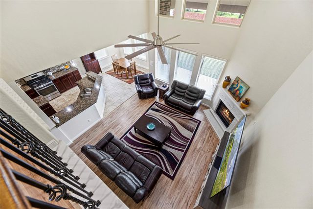 19107 Gaslamp Point Court, Cypress, TX 77429