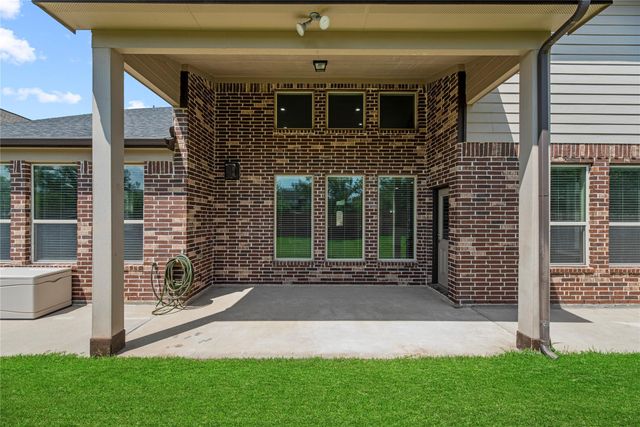 19107 Gaslamp Point Court, Cypress, TX 77429