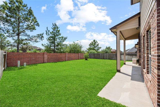 19107 Gaslamp Point Court, Cypress, TX 77429