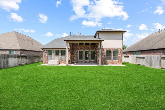 19107 Gaslamp Point Court, Cypress, TX 77429