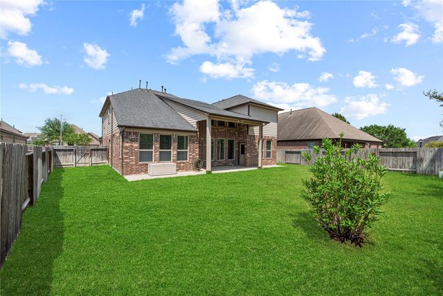 19107 Gaslamp Point Court, Cypress, TX 77429