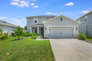 3936 FESCUE STREET, Clermont, FL 34714