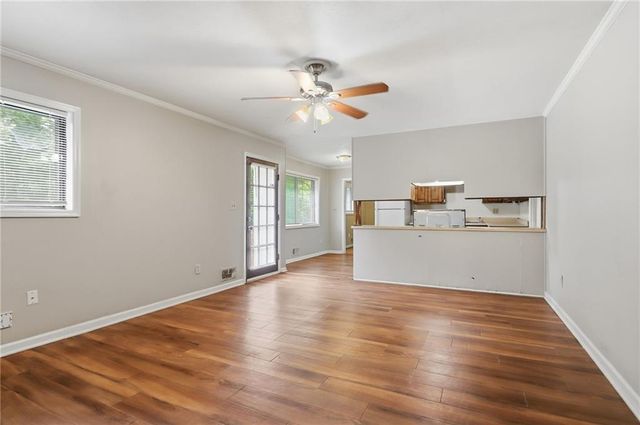1592 Envoy Place, Riverdale, GA 30296