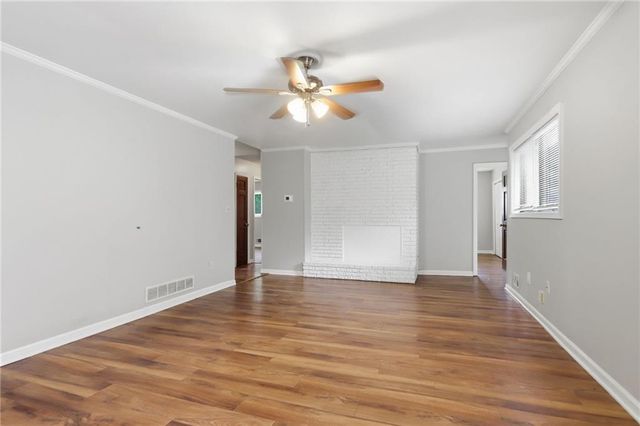 1592 Envoy Place, Riverdale, GA 30296