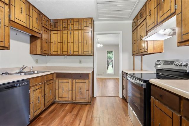 1592 Envoy Place, Riverdale, GA 30296