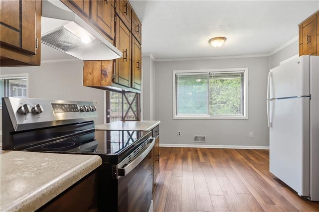 1592 Envoy Place, Riverdale, GA 30296