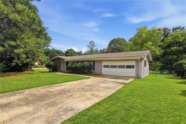 1592 Envoy Place, Riverdale, GA 30296