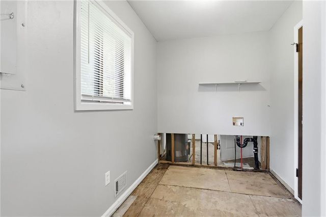 1592 Envoy Place, Riverdale, GA 30296