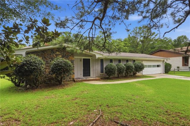 1592 Envoy Place, Riverdale, GA 30296