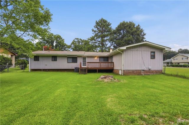 1592 Envoy Place, Riverdale, GA 30296