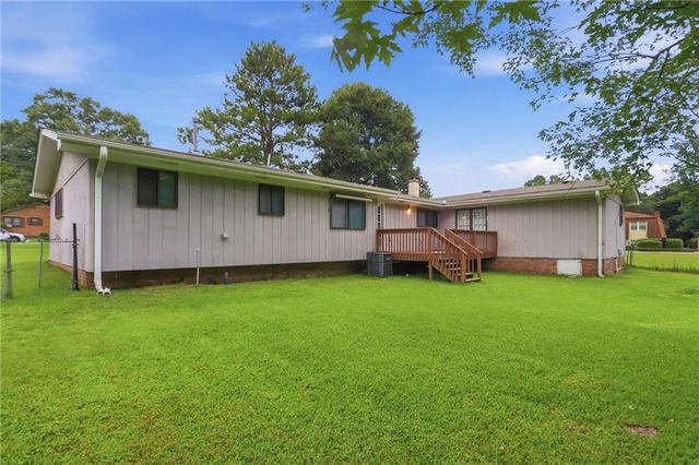 1592 Envoy Place, Riverdale, GA 30296