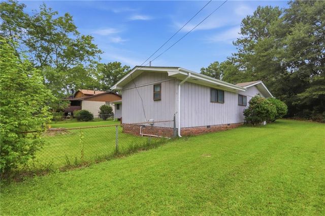 1592 Envoy Place, Riverdale, GA 30296