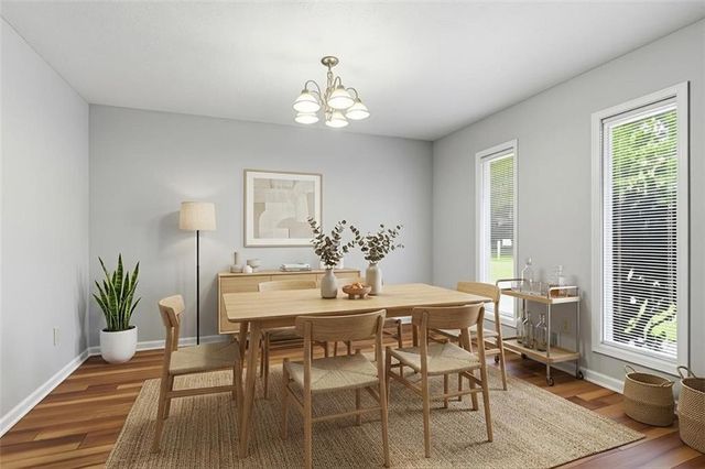 1592 Envoy Place, Riverdale, GA 30296