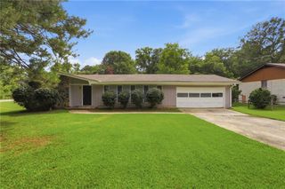 1592 Envoy Place, Riverdale, GA 30296
