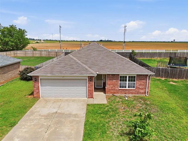 2316 Bradford Circle, Newcastle, OK 73065