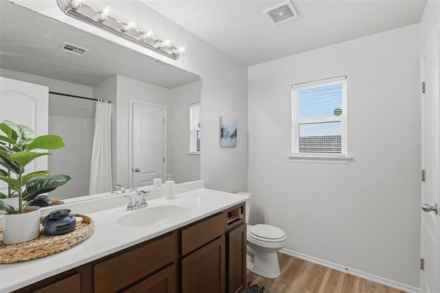 2316 Bradford Circle, Newcastle, OK 73065