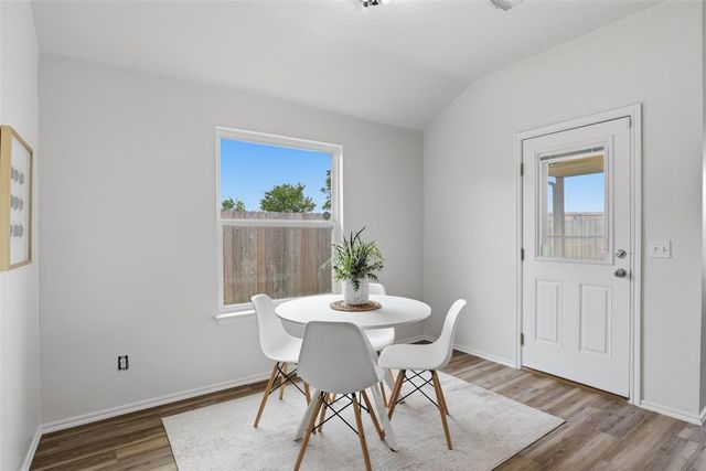 2316 Bradford Circle, Newcastle, OK 73065