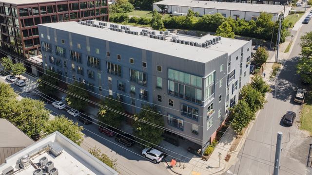 1260 Martin St Apt 306, Nashville, TN 37203