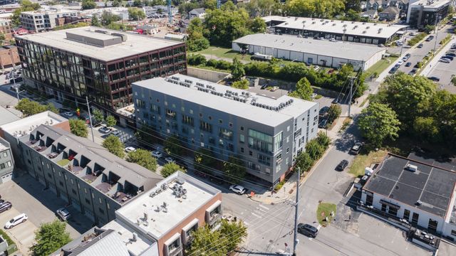 1260 Martin St Apt 306, Nashville, TN 37203